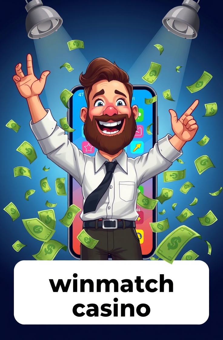 WinMatch Casino team members working on gaming platform development